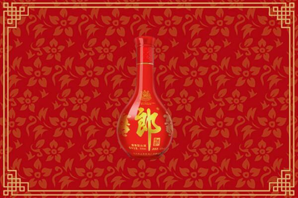 公安县回收郎酒
