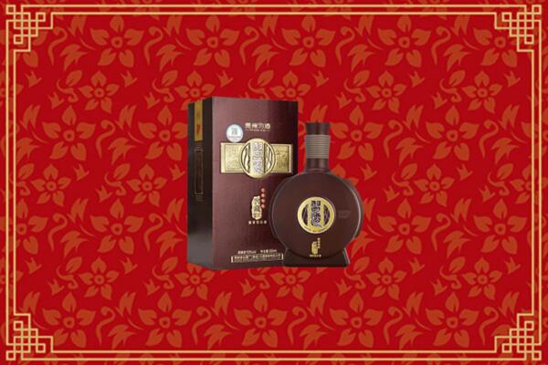公安县回收习酒